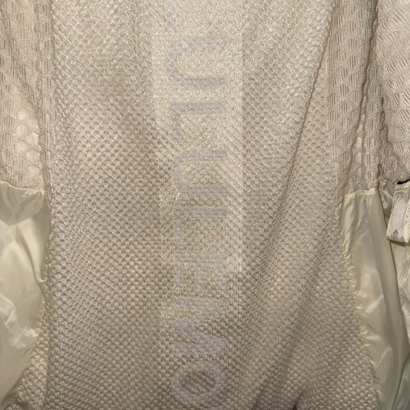 Lululemon Brand New Winter Chill Wool Jacket - Picture 4 of 16